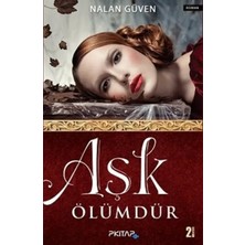 Elivora Aşk Ölümdür