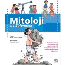 Elivora Mitoloji ile Eğlenmek