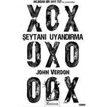 Elivora Şeytanı Uyandırma