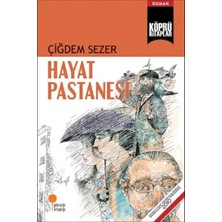 Elivora Hayat Pastanesi