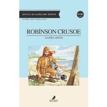Elivora Robinson Crusoe