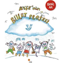 Elivora Ayşe'nin Bulut Projesi