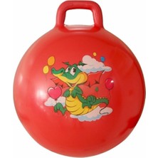 Lrs Store 55 cm Zıplama Topu