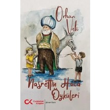 Elivora Nasrettin Hoca Öyküleri