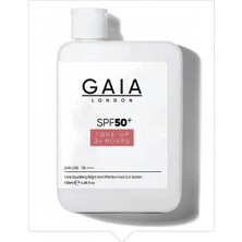 Ton Eşitleyici, Aydınlık Etkili Yüksek Koruma ve Nemlendirici 50SPF Uva/uvb 100ML Güneş Kremi