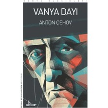 Elivora Vanya Dayı