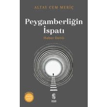 Elivora Peygamberliğin Ispatı