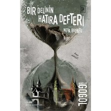 Elivora Bir Delinin Defteri-Neva Bulvarı