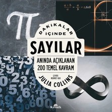 Elivora Dakikalar Içinde Sayılar - Anında Açıklanan 200 Temel Kavram
