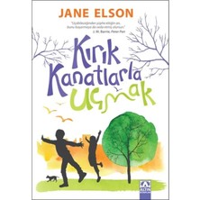 Elivora Kırık Kanatlarla Uçmak