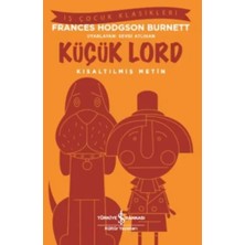 Elivora Küçük Lord (Kısaltılmış Metin)