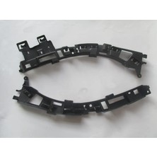 BZT PEUGEOT PARTNER- VAN- 19/24; ÖN TAMPON BRAKETİ SAĞ/SOL SET (2 PARÇA)