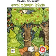 Elivora Evvel Zaman Içinde