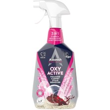 Astonish Koltuk ve Halı Temizleyici Sprey 750 ml