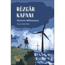 Elivora Rüzgâr Kapanı