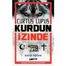 Elivora Curtus Lupus Kurdun Izinde