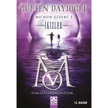 Elivora Monun Gizemi 3 - Ikizler