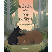 Elivora Büyük Ayı Çok Değişti