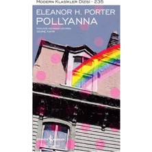 Elivora Pollyanna - Modern Klasikler Dizisi