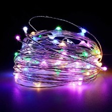 Eco Lounge 3 Metre Rgb Pilli Peri LED