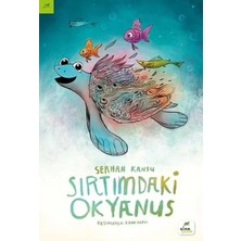 Elivora Sırtımdaki Okyanus