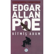 Elivora Bitmiş Adam