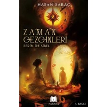 Elivora Kerim ile Sibel - Zaman Gezginleri 1