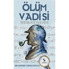 Elivora Ölüm Vadisi - Sherlock Holmes