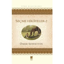 Elivora Seçme Hikayeler - 2