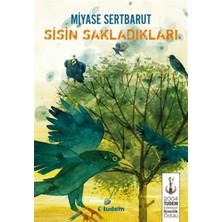 Elivora Sisin Sakladıkları - 1