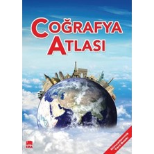 Elivora Coğrafya Atlası