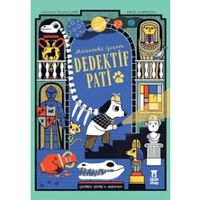 Elivora Dedektif Pati 1 - Müzedeki Gizem