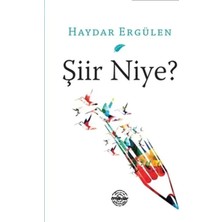 Elivora Şiir Niye?