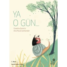 Elivora Ya O Gün
