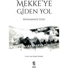 Elivora Mekke'ye Giden Yol
