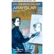Elivora Arayışlar - Modern Klasikler Dizisi