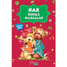 Elivora Nar Kokulu Masallar
