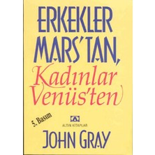 Elivora Erkekler Marstan Kadınlar Venüsten