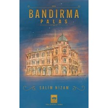Elivora Bandırma Palas
