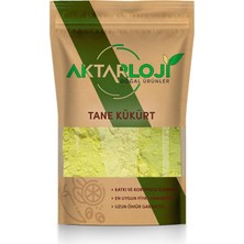 3 kg Akrep Yılan Domuz Kovucu Kükürt Granül
