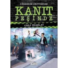 Elivora Kanıt Peşinde - Gizli
