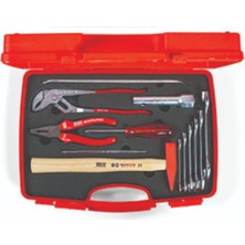 Izeltas Hobby Set Oto TIPI(13PARÇA)