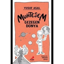 Elivora Muhteşem Gezegen Dünya