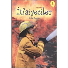 Elivora Ilk Okuma - Itfaiyeciler
