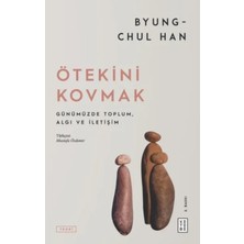 Elivora Ötekini Kovmak