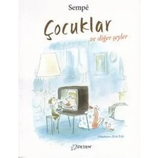 Elivora Çocuklar ve Şeyler