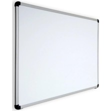 Cengo 45X60 cm Aluminyum Çerçeve Askılı Yazı Tahtası