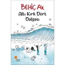 Elivora Altı Kırk Dört Dalgası