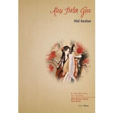 Elivora Ateşi Bölen Gece