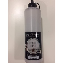 Soğuk Gri Multisurfaces 500ML